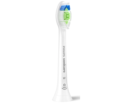 Końcówka do szczoteczek Philips Sonicare Końcówki do szczoteczki HX6062/87 4szt.